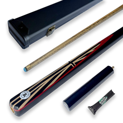 Pool cue ash 9mm - cue,