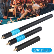 Telescopic Snooker Billiard