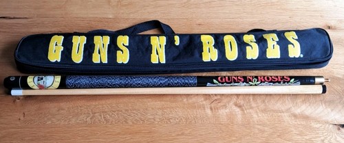 Guns and roses bravado piece - and, 2