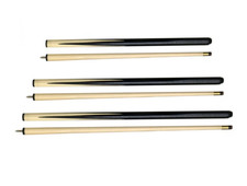 POOL & SNOOKER 2-PIECE CENTRE