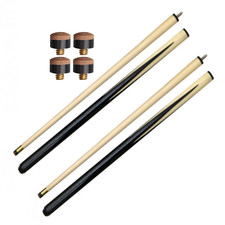 2 x 48" 2 PIECE CENTRE SPLIT