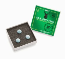 ELK-PRO Snooker & Pool Cue