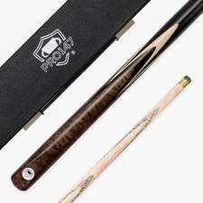 57" Eclipse Maple 3/4 Jointed