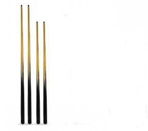 And 48 pool cue - x,