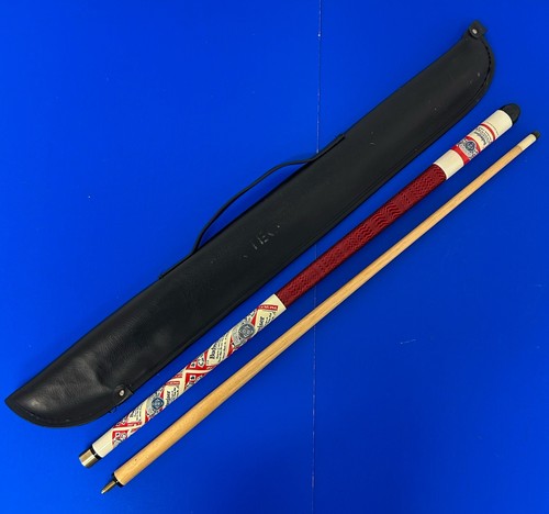 Budweiser piece vintage pool - 2-piece,