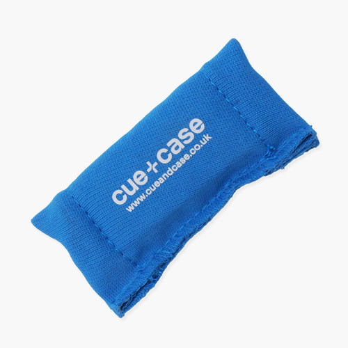 Cue case shaft slicker for - slicker,