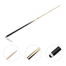 57" inch 2-Section Detachable