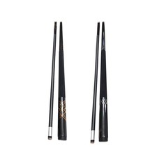 Pool Cue Stick 13mm Tip 58"