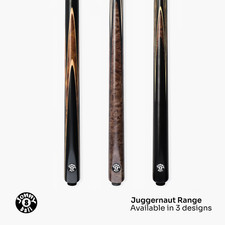 Jonny 8 Ball JUGGERNAUT 57" 1