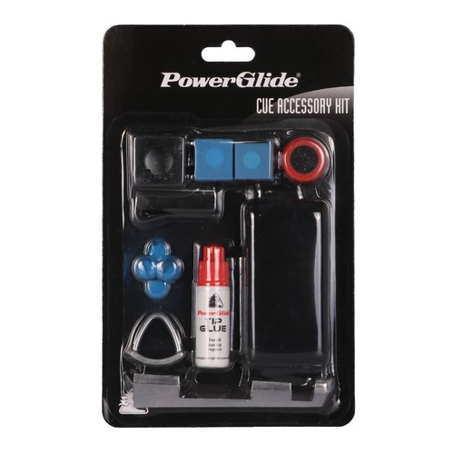 Powerglide snooker pool cue - /,