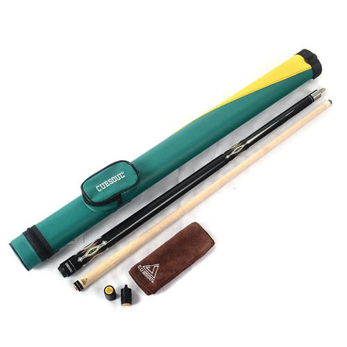 Premium inch pool cue 19oz - premium,