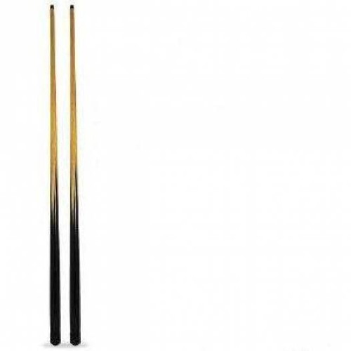 New pool cues - 2, x