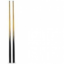 2 x NEW 48" POOL CUES 
