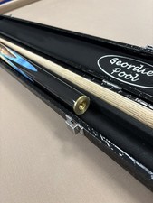 Ash snooker/pool cue" 9mm