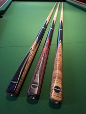 Master range of ash pool or