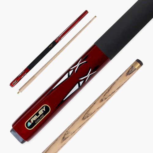 Riley inch junior red - riley, 48