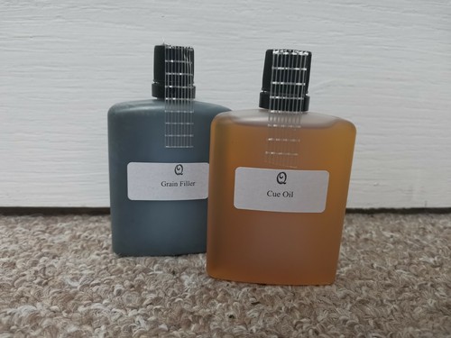 Twin pack grain - twin, 60ml