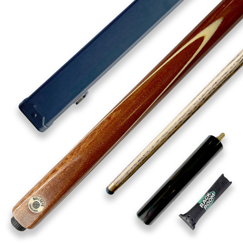 Pool cue ash 2mm tip - 9.2mm,