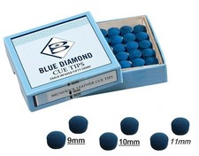 Blue Diamond BRUNSWICK Leather