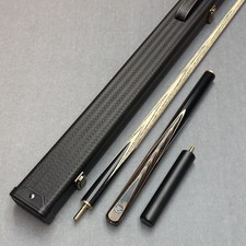 Taylor Made Pool Cue And Case